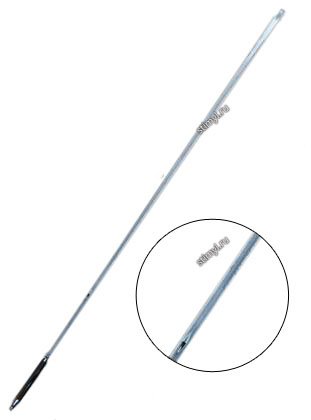 Термометры стеклянные жидкостные — 20+ линеек