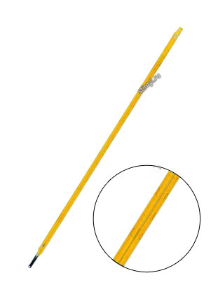 Термометры стеклянные жидкостные — 20+ линеек