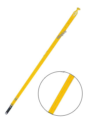 Термометры стеклянные жидкостные — 20+ линеек