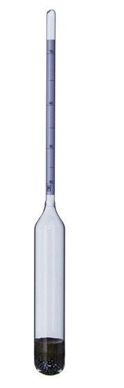 Ареометры стеклянные по ГОСТ 18481-81