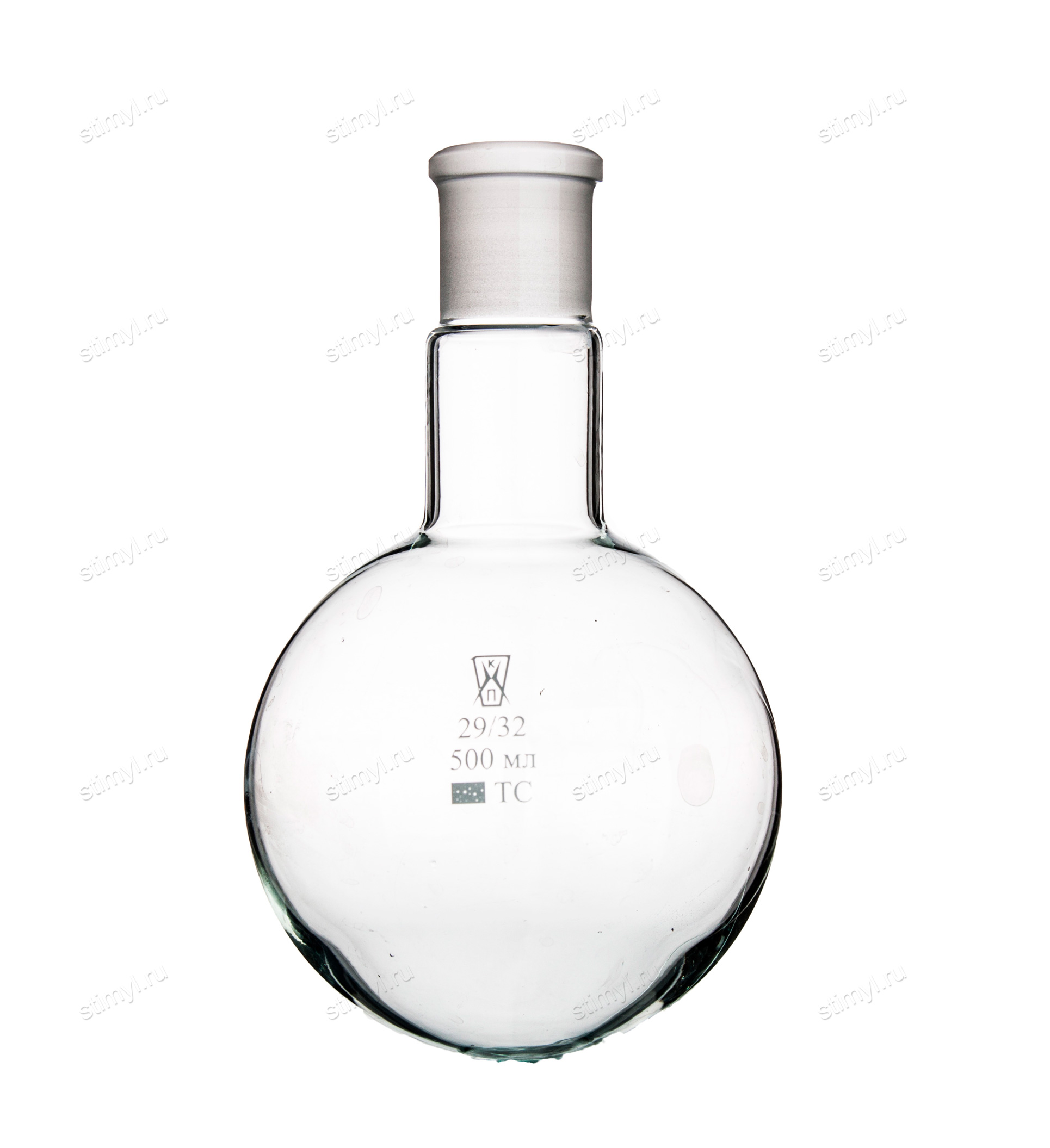 Лабораторная посуда